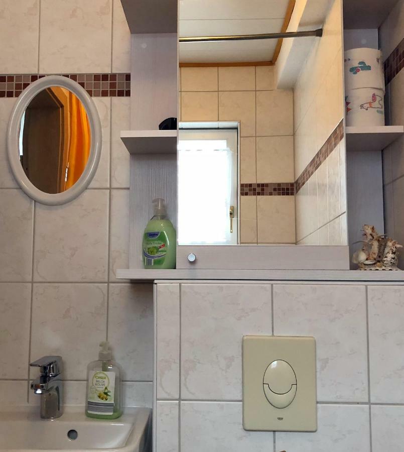 Moselie Ferienwohnung Kinheim Mosel Ngoại thất bức ảnh